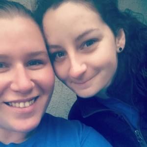 Meet your Posher, Kayla